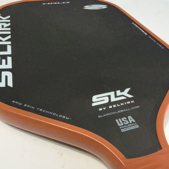 Selkirk SLK Halo Control Max Pickleball Paddle 16mm - Picture 13 of 15